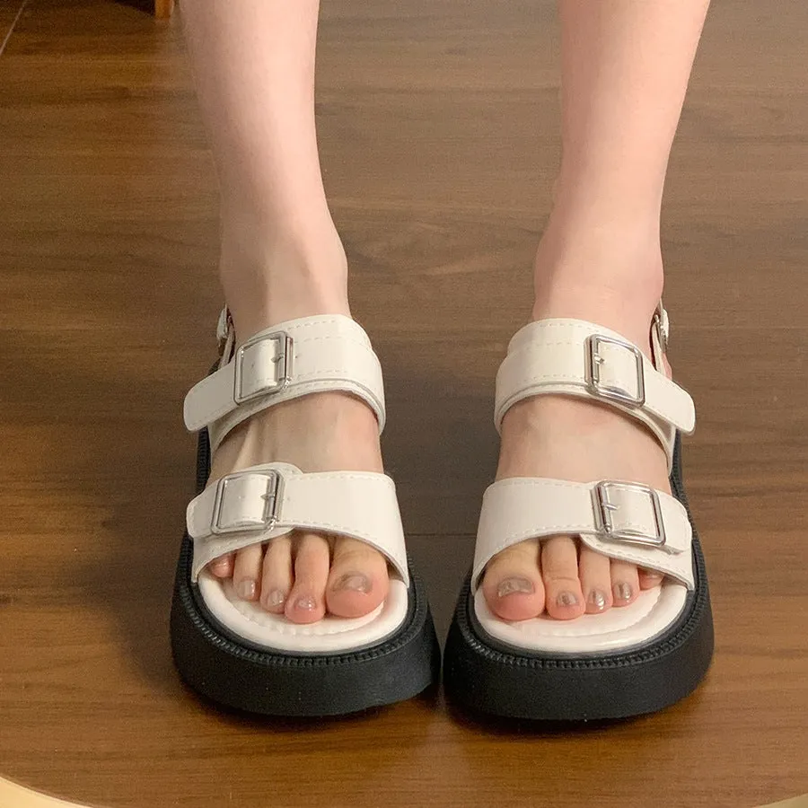 Women Casual Stylish Comfort Summer Slides