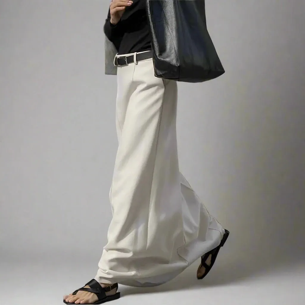 Women's H-line Urban Style Skirt